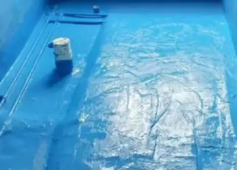 大连市卫生间漏水维修公司分享下大连市卫生间防水工程中常用防水涂料介绍。